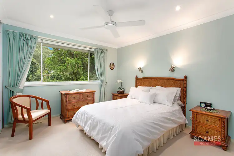 Fifth view of Homely house listing, 18 Currawong Avenue, Normanhurst NSW 2076