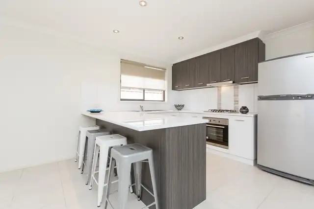 Third view of Homely house listing, Villa 2/501 Ontario Avenue, Mildura VIC 3500