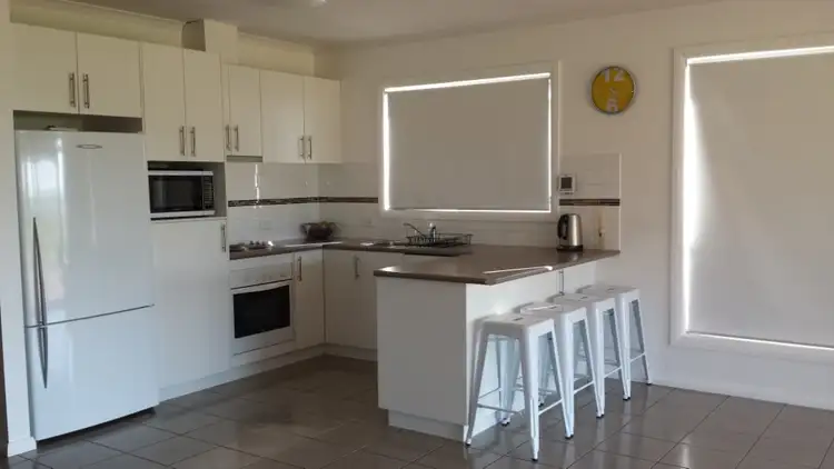 Second view of Homely house listing, 7 Irvines Road, Orbost VIC 3888