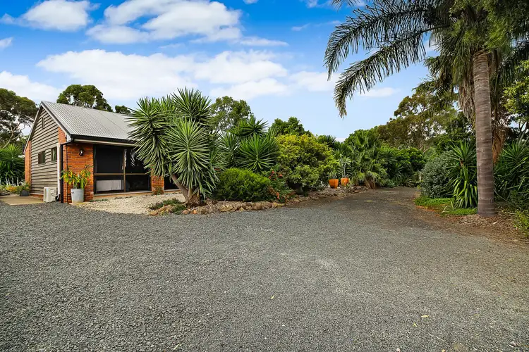 Third view of Homely house listing, 32 Valley View Drive, Meringandan West QLD 4352