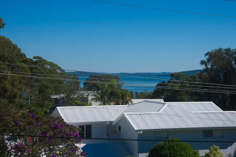 Second view of Homely semi-detached listing, 37A Cromarty Road, Soldiers Point NSW 2317