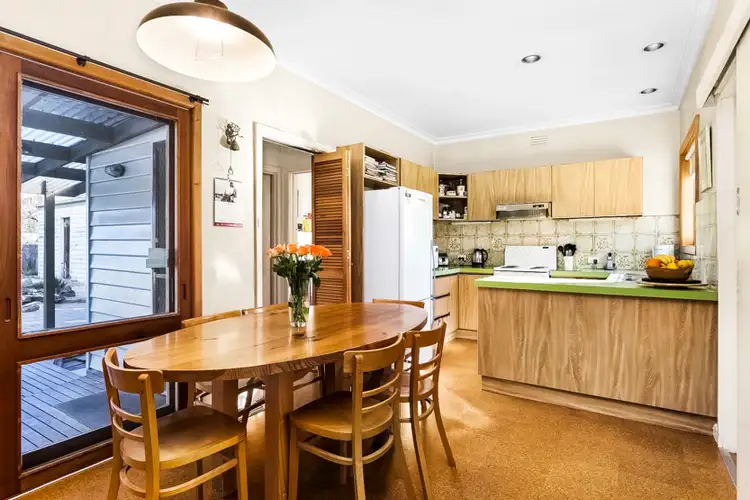 Second view of Homely house listing, 1 Toogoods Rise, Box Hill North VIC 3129