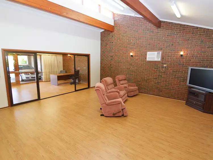 Second view of Homely house listing, 115 Fenwick Road, Berri SA 5343