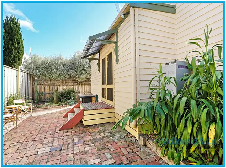 Sixth view of Homely townhouse listing, 2B Lonsdale Street, South Geelong VIC 3220