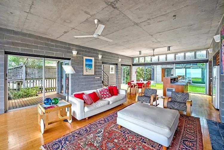 Fourth view of Homely house listing, 52A Coral Crescent, Pearl Beach NSW 2256