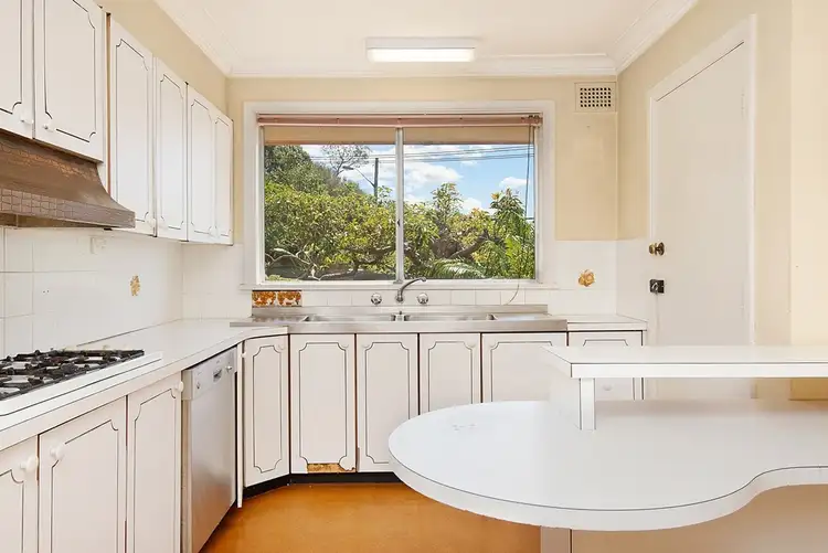 Fifth view of Homely house listing, 2 Beacon Ave, Beacon Hill NSW 2100