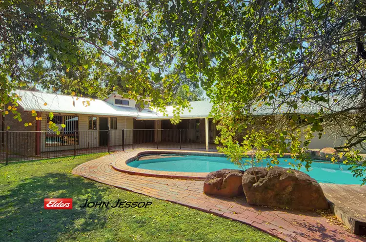 Second view of Homely house listing, 21A Pinelands Street, Loganlea QLD 4131