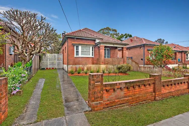 23 Moala Street, Concord West NSW 2138