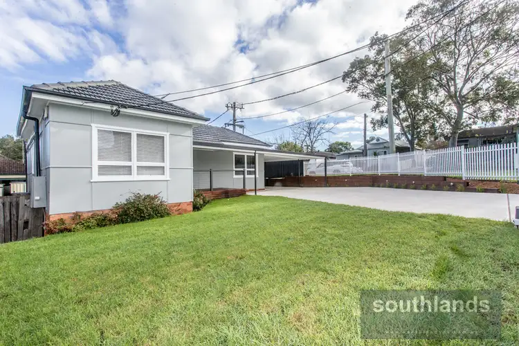 Third view of Homely house listing, 37 Penrose Cres, South Penrith NSW 2750