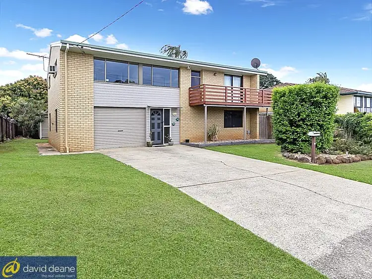 Main view of Homely house listing, 55 Windrest St, Strathpine QLD 4500