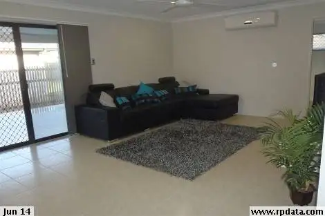 Third view of Homely house listing, 10 Summergold Street, Mount Low QLD 4818