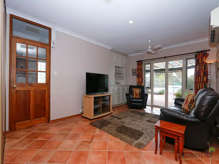Fifth view of Homely house listing, 4 Grace Road, Kalamunda WA 6076