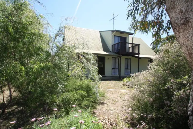 20 Mitchell Road, Preston Beach WA 6215