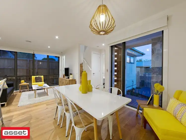 Fifth view of Homely townhouse listing, 2/2 Poulson Street, Carrum VIC 3197