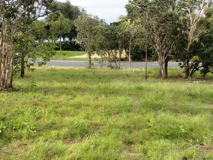 Sixth view of Homely land listing, 53 Gloucester Avenue, Hideaway Bay QLD 4800