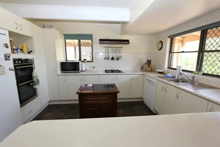 Second view of Homely house listing, 31 North Kerton Rd, Nanango QLD 4615
