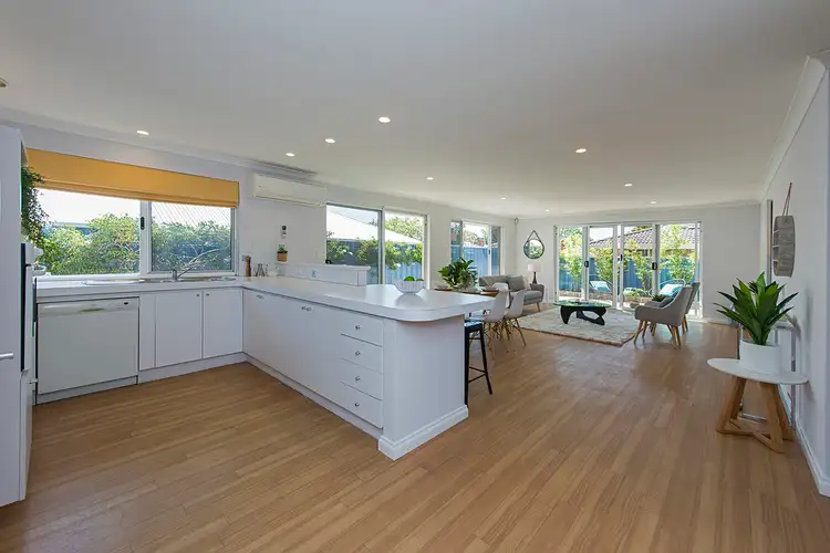 Fifth view of Homely house listing, 19B Westminster Street, East Victoria Park WA 6101