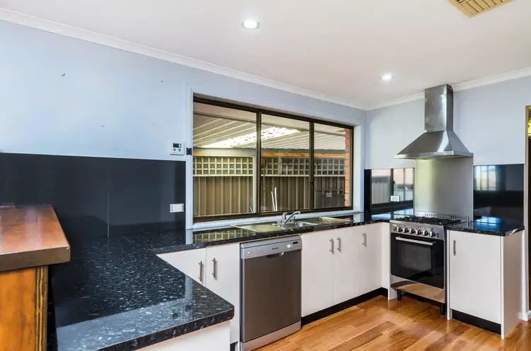 Fourth view of Homely house listing, 14 Birchdale Circuit, Hillbank SA 5112