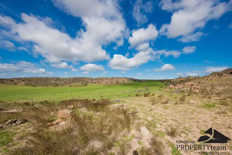 Seventh view of Homely rural property listing, Prop Lot 84 Murphy Norris Road, Nanson WA 6532