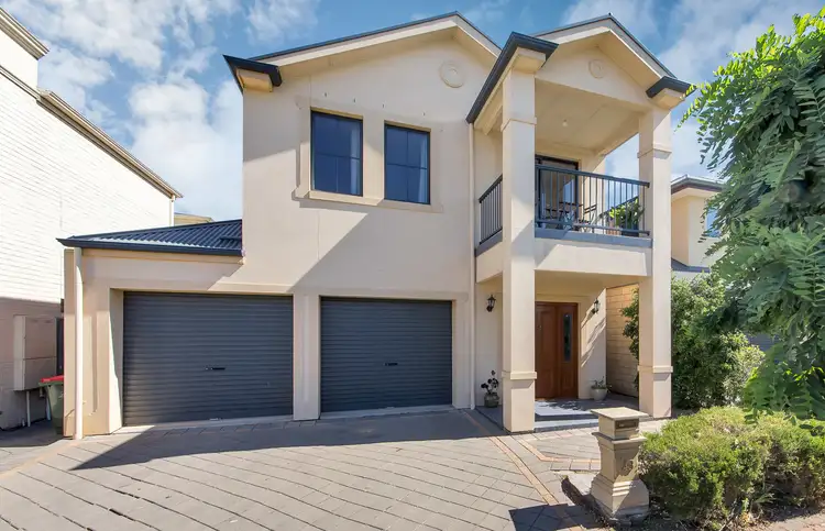 48 Sheaoak Drive, Mawson Lakes SA 5095