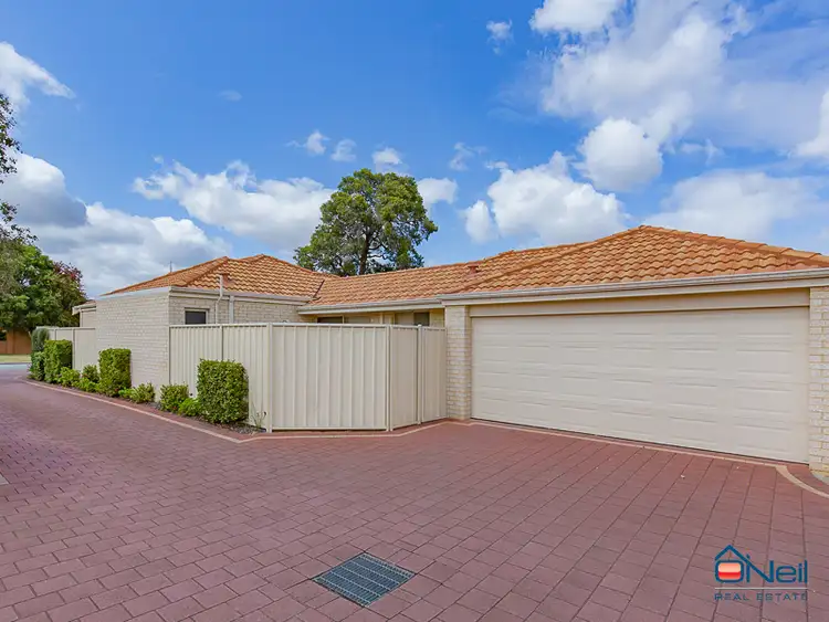 Third view of Homely house listing, Unit 2 / 9 Muriel Street, Gosnells WA 6110
