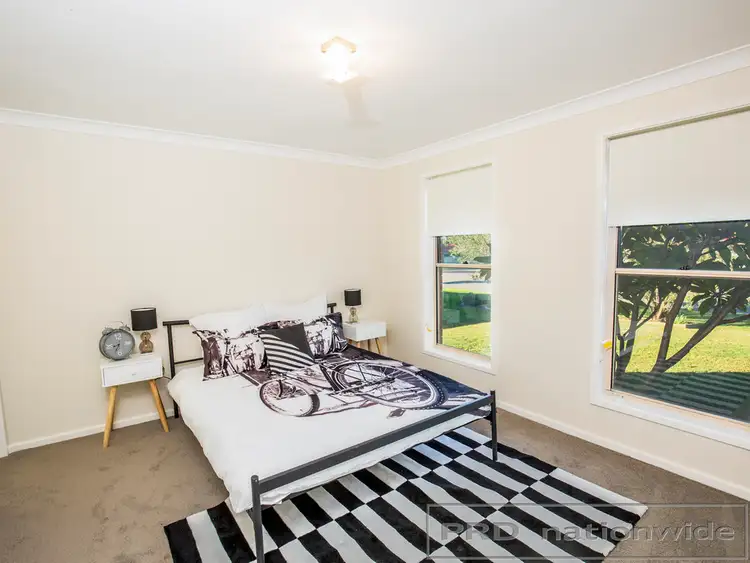 Sixth view of Homely house listing, 16 Hargreaves Circuit, Metford NSW 2323