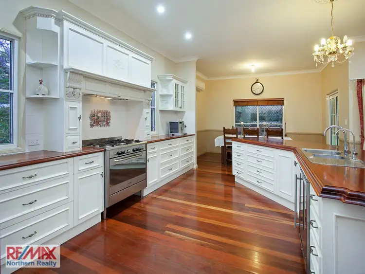 Fourth view of Homely house listing, 49 Riversleigh Crescent, Eatons Hill QLD 4037