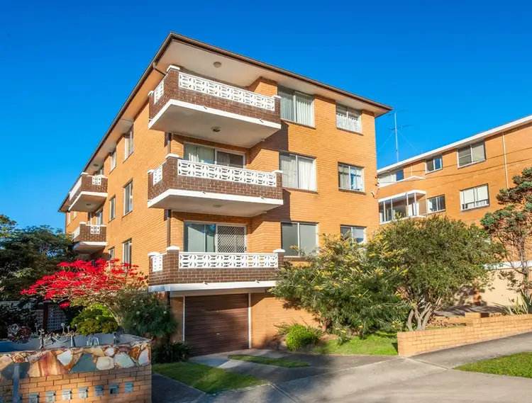6/133 Duncan Street, Maroubra NSW 2035