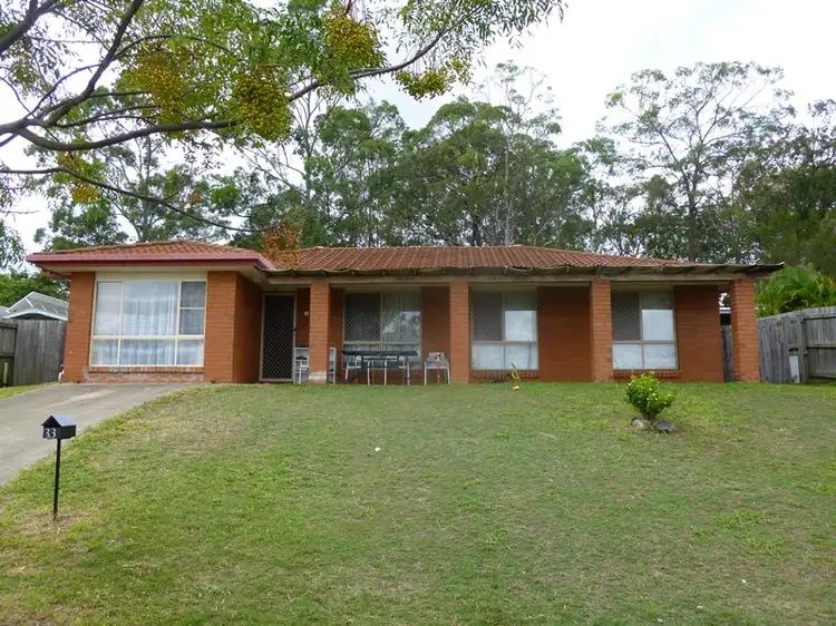 33 Rivervista Crt, Eagleby QLD 4207