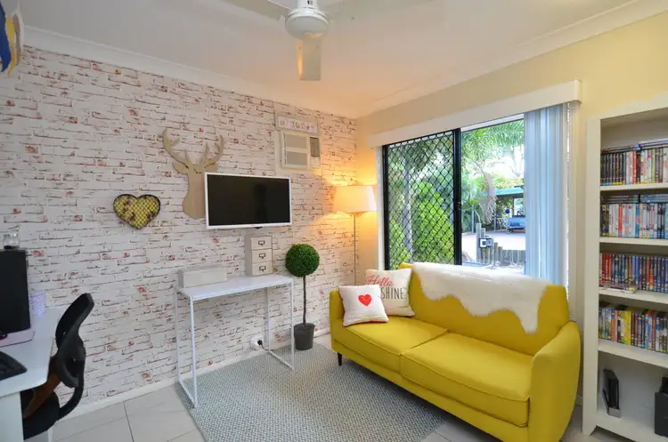 Fourth view of Homely house listing, 56 MT LOW PARKWAY, Mount Low QLD 4818