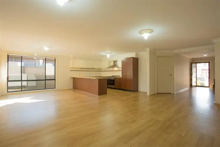 Second view of Homely house listing, 4 Corrigan Street, Ropes Crossing NSW 2760