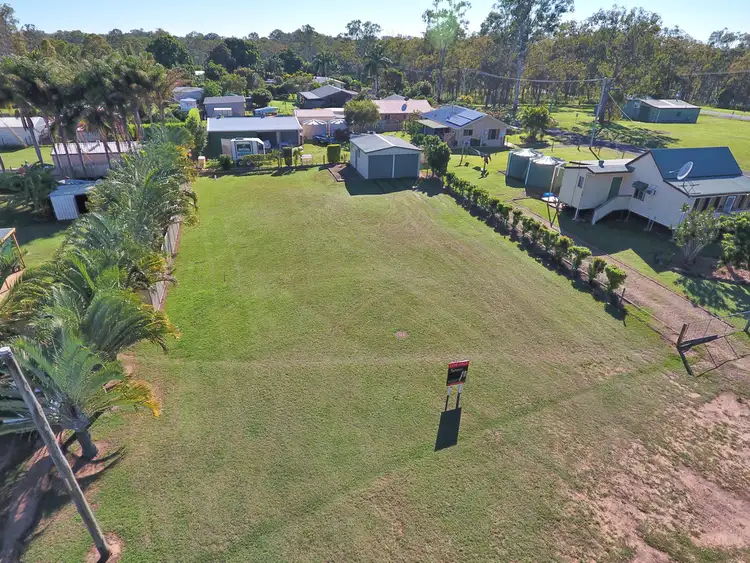 Seventh view of Homely land listing, 4 Musgrave St, Avondale QLD 4670