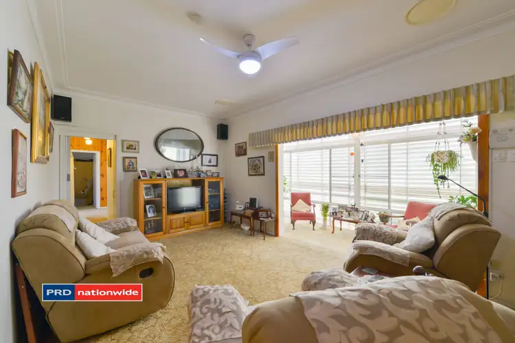 Third view of Homely house listing, 125 Petra Avenue, Tamworth NSW 2340