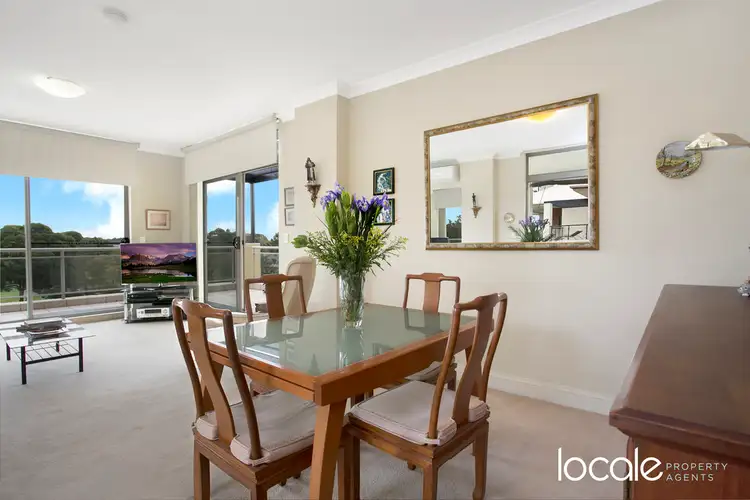 Fourth view of Homely unit listing, 18/102 William Street, Five Dock NSW 2046