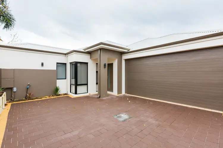 Fifth view of Homely house listing, 1/10 Felpham Street, Balga WA 6061