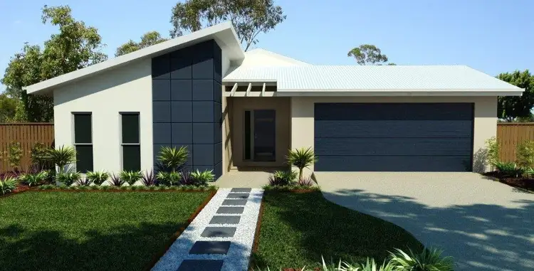Sixth view of Homely house listing, Lot 27 Scotland Crescent, Cornubia QLD 4130