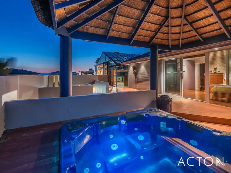 Sixth view of Homely house listing, 5 Southern Cross Circle, Ocean Reef WA 6027