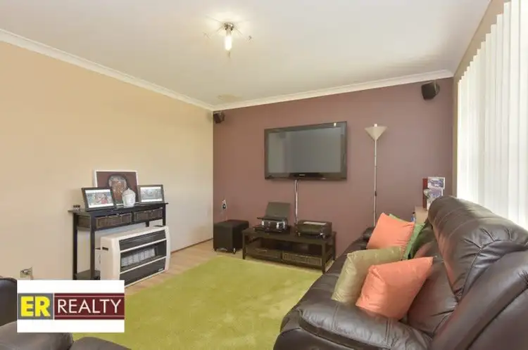 Second view of Homely house listing, 8 Hoyton Close, Ellenbrook WA 6069