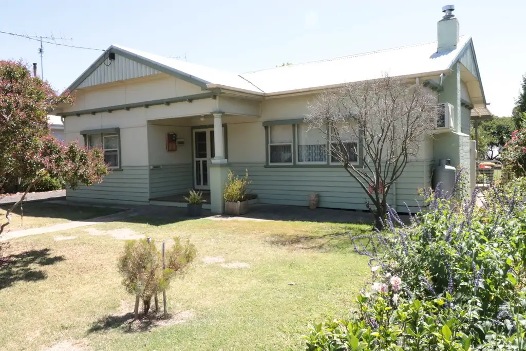 Main view of Homely house listing, 32 Francis Street, Yea VIC 3717