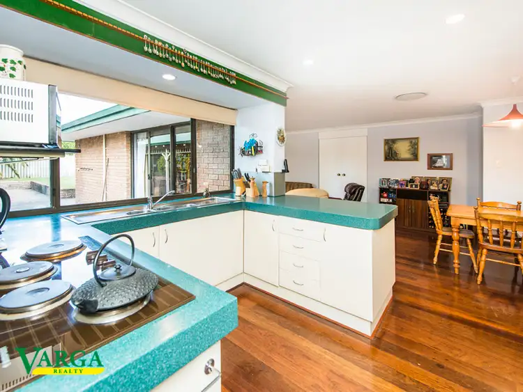 Seventh view of Homely house listing, 8 Gawler Court, Willetton WA 6155