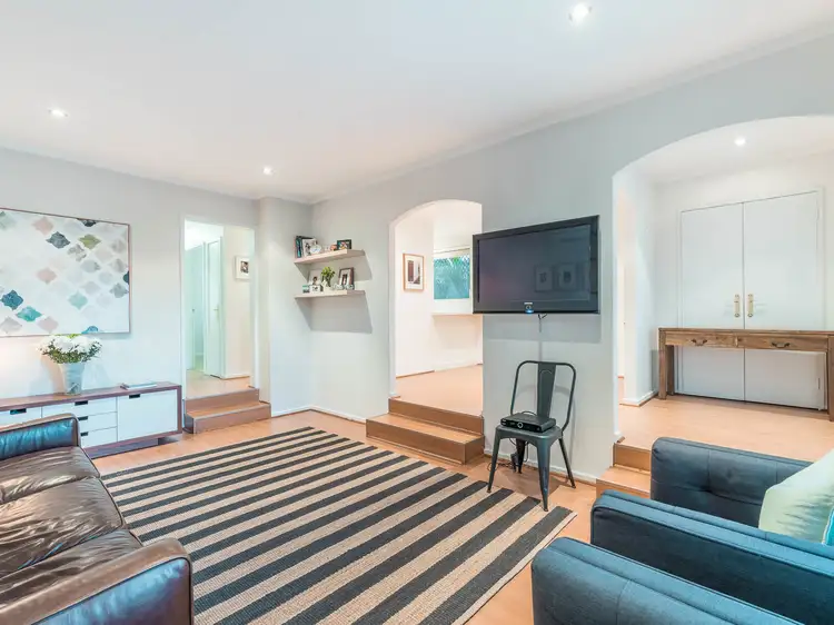 Fifth view of Homely house listing, 8A Wilson Crescent, Wembley Downs WA 6019