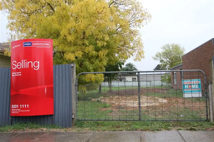 Second view of Homely land listing, Lot 2 Stead Street, Ballan VIC 3342