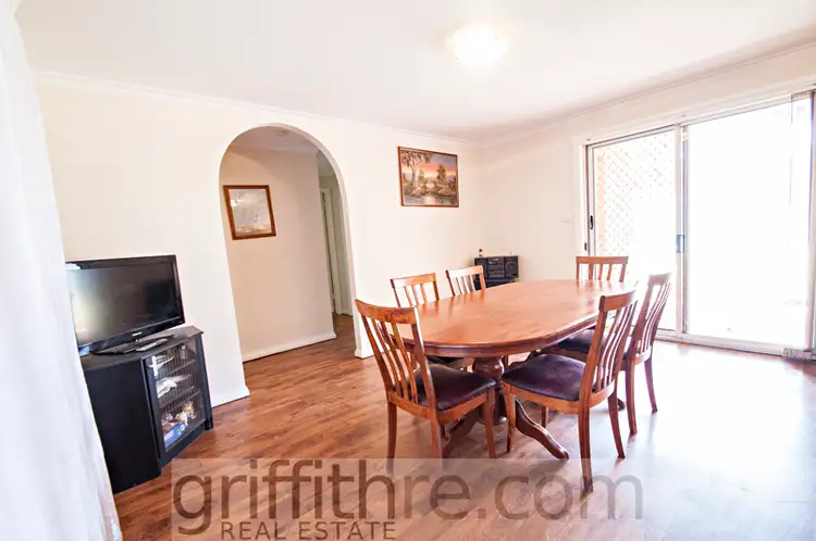 Seventh view of Homely house listing, 43 Erskine Road, Griffith NSW 2680