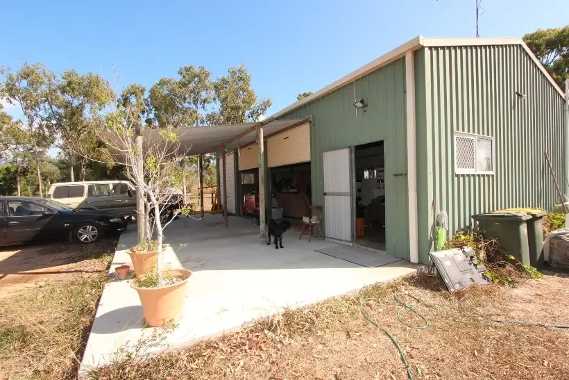 Main view of Homely house listing, 19 Armidale Avenue, Balgal Beach QLD 4816