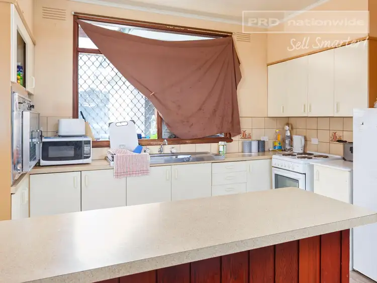 Fifth view of Homely house listing, 53 Northcott Parade, Mount Austin NSW 2650