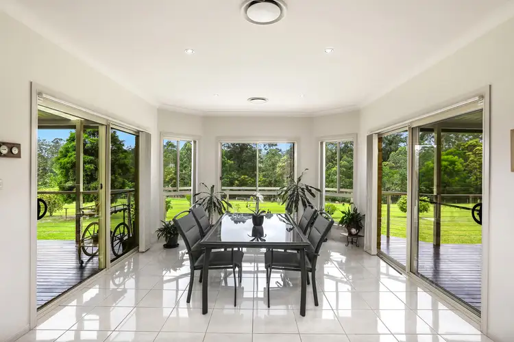 Fourth view of Homely rural property listing, 13 Moncrieff Close, King Creek NSW 2446