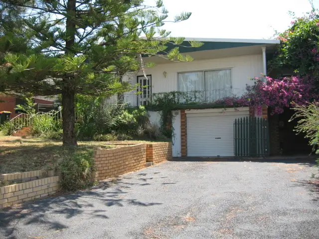 Main view of Homely house listing, 50 Lorking Street, Parkes NSW 2870