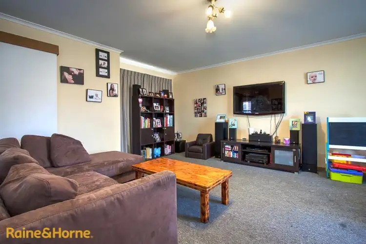 Second view of Homely house listing, 18 Phillip Drive, Sunbury VIC 3429