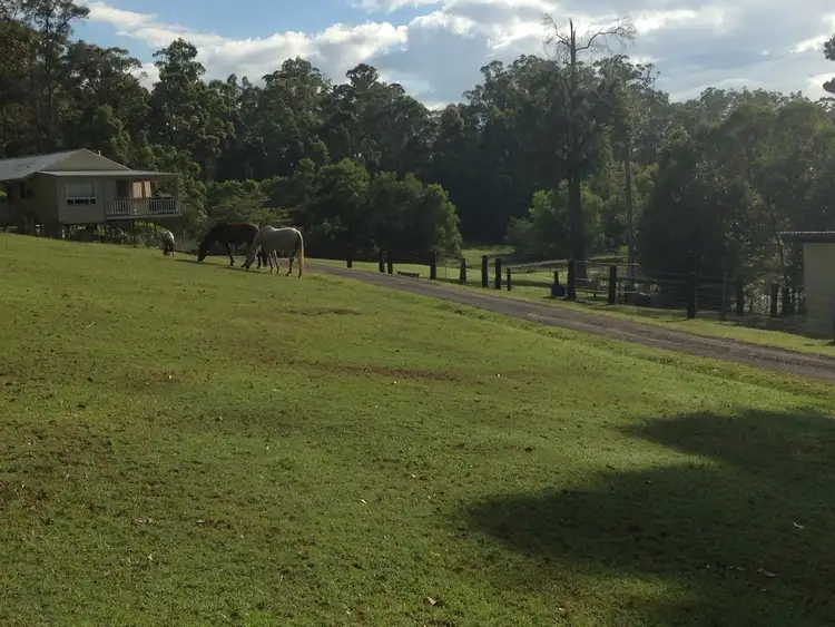 Second view of Homely house listing, 46A Ferguson Road, Pomona QLD 4568