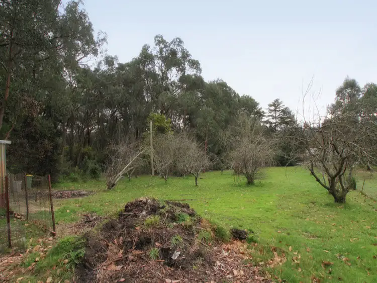 Fifth view of Homely house listing, 11 Evans Grove, Wandin North VIC 3139